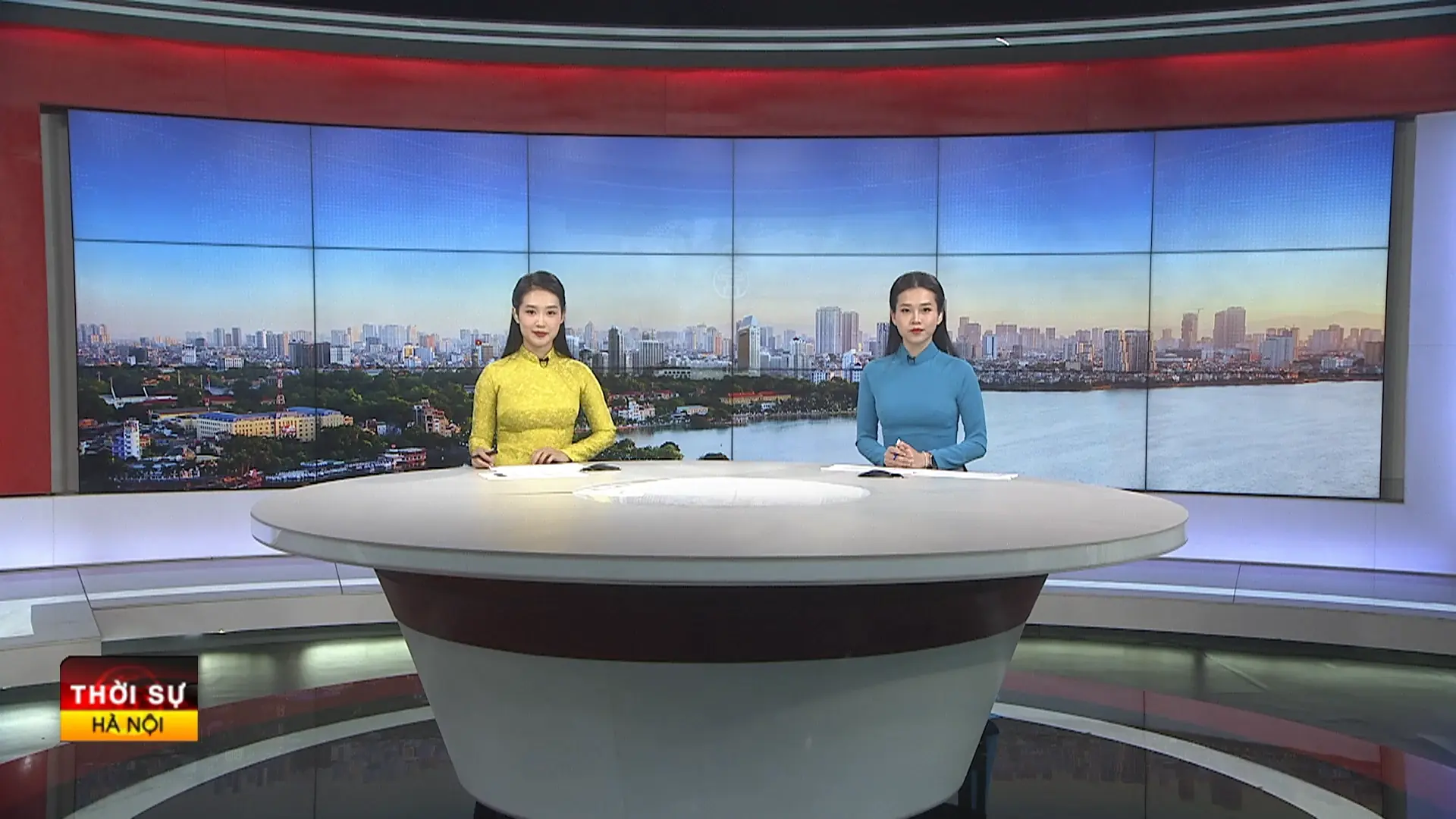 Chương trình Thời sự 18h30 | 23/09/2025